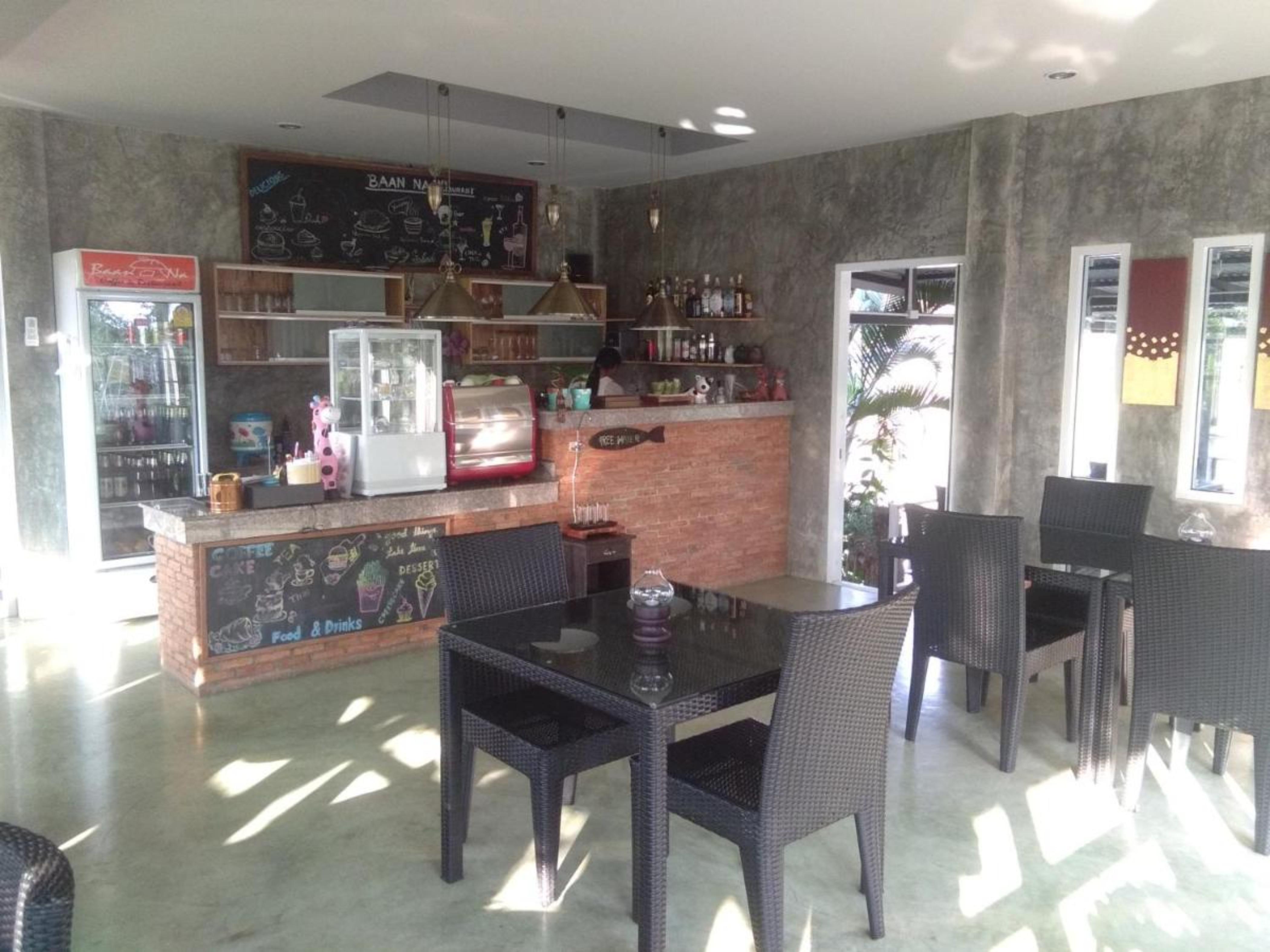 Baan Chai Thung Resort Doi Saket Eksteriør bilde